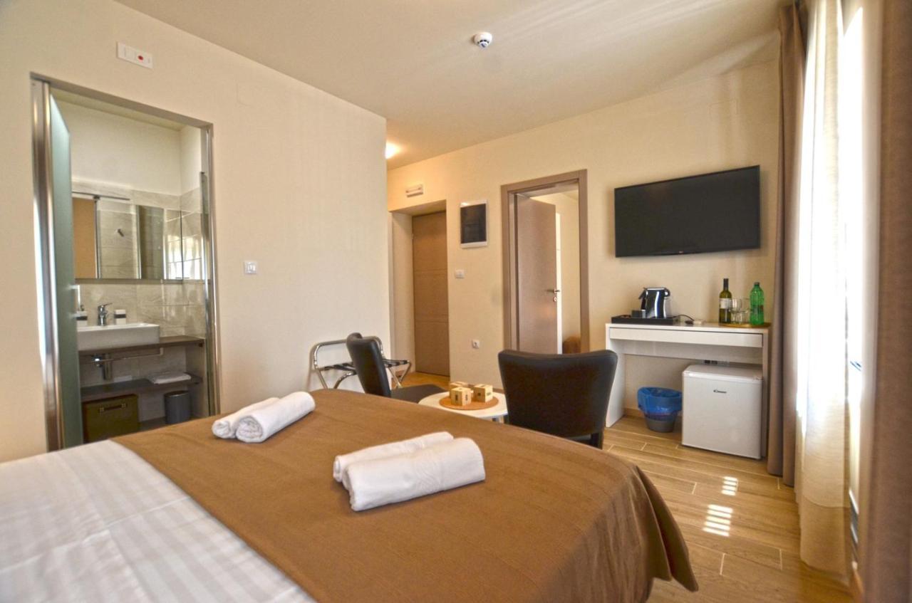 App & Rooms Juraga بالي المظهر الخارجي الصورة