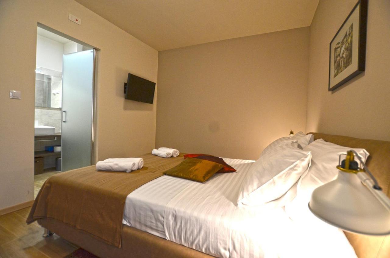 App & Rooms Juraga بالي المظهر الخارجي الصورة